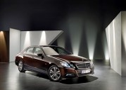 Mercedes-Benz E-Class Mercedes-Benz E-Class